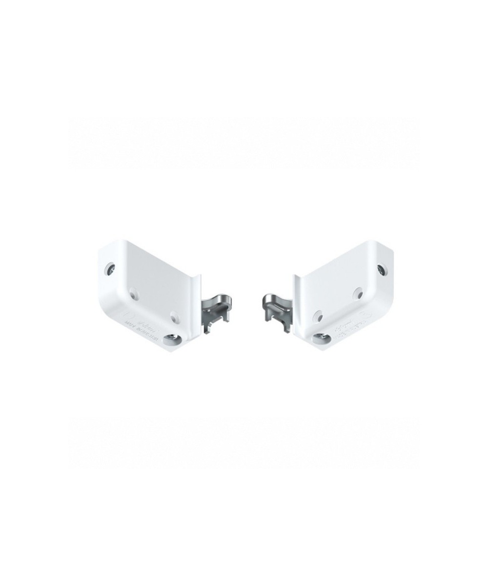 Blum kastophangers - set - wit