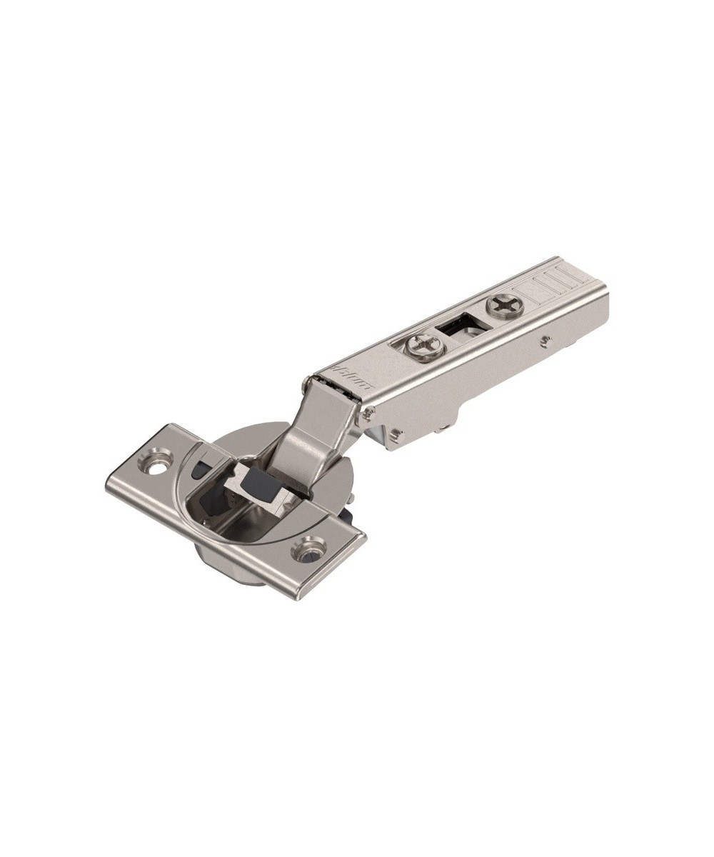 Blum scharnier - Clip Top Blumotion - 110 graden - voorliggend - softclose