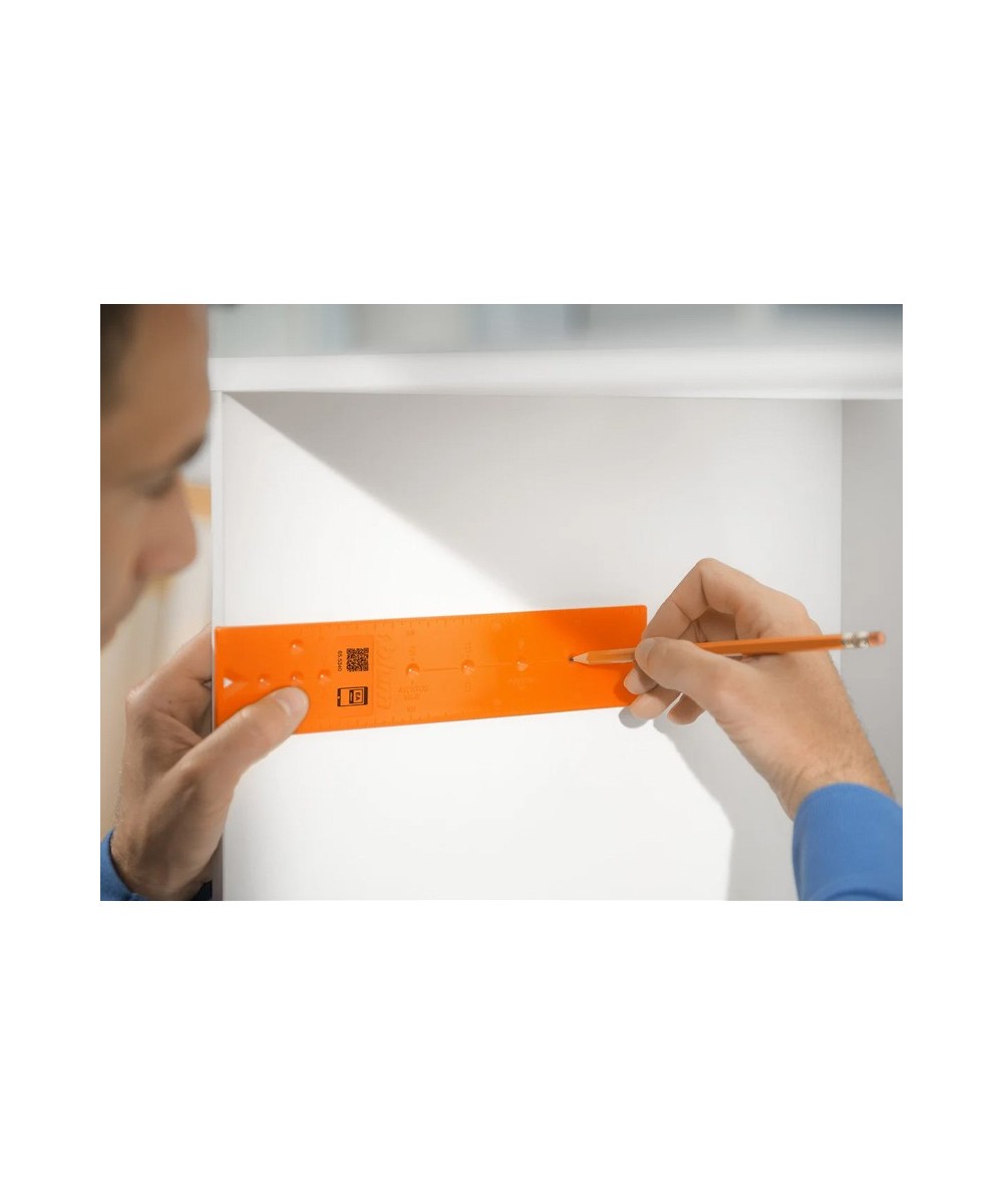 Blum universele markeermal