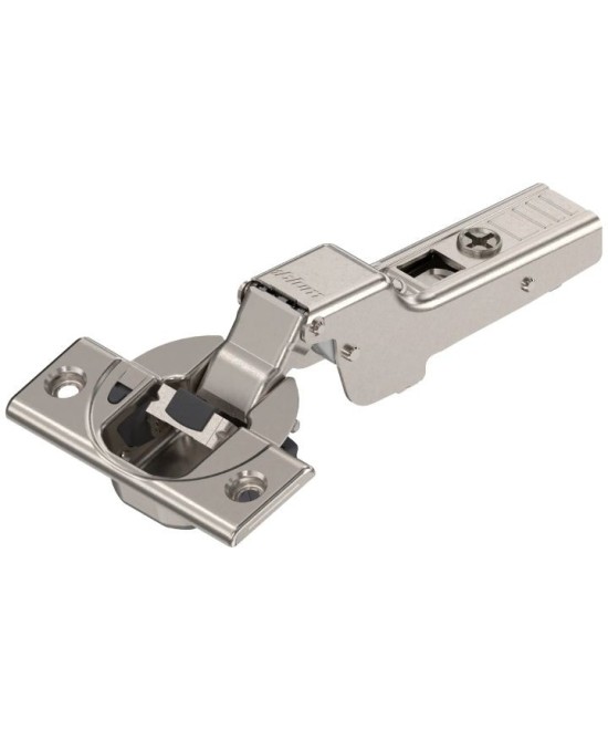 Blum scharnier - Clip Top Blumotion - 110 graden - half voorliggend - softclose