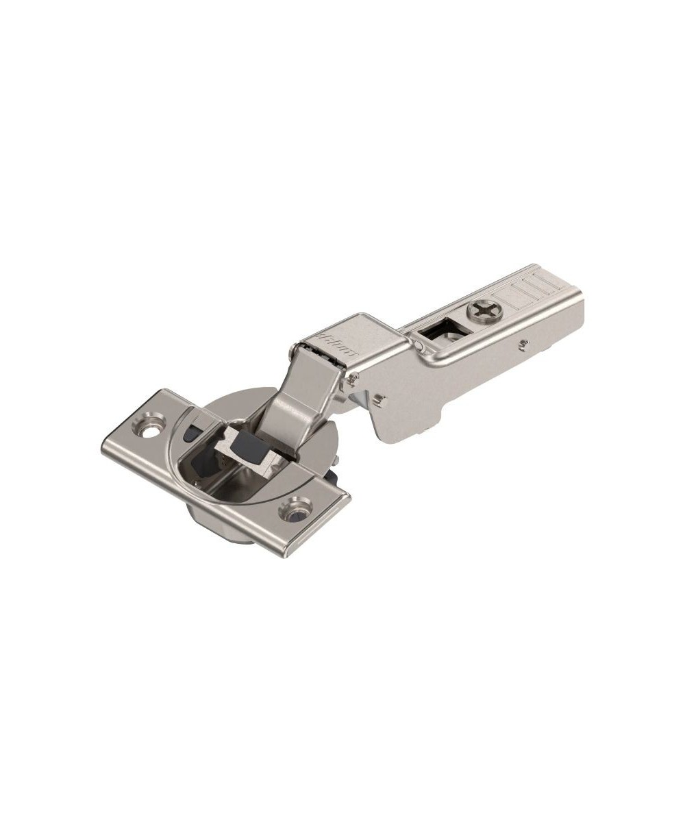 Blum scharnier - Clip Top Blumotion - 110 graden - half voorliggend - softclose