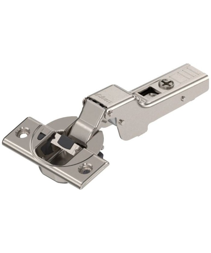 Blum scharnier - Clip Top Blumotion - 110 graden - half voorliggend - softclose