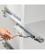 Blum Blumotion ladegeleider - Movento S - 550mm - 40 kg
