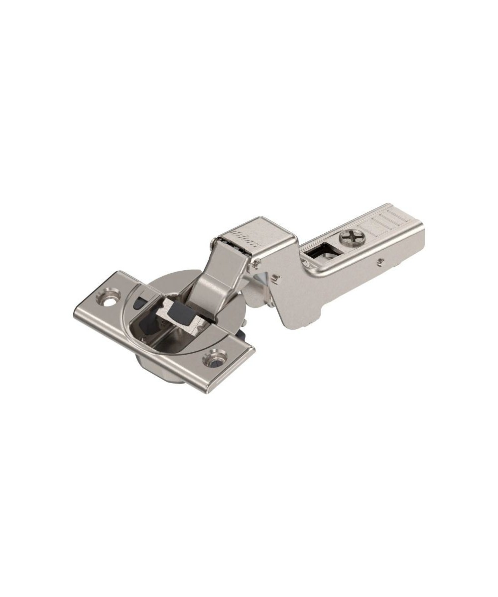 Blum scharnier - Clip Top Blumotion - 110 graden - inliggend - softclose