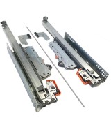 Blum Blumotion ladegeleider - Movento S - 500mm - 40 kg