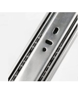 Ladegeleider - 450mm - 40kg - softclose