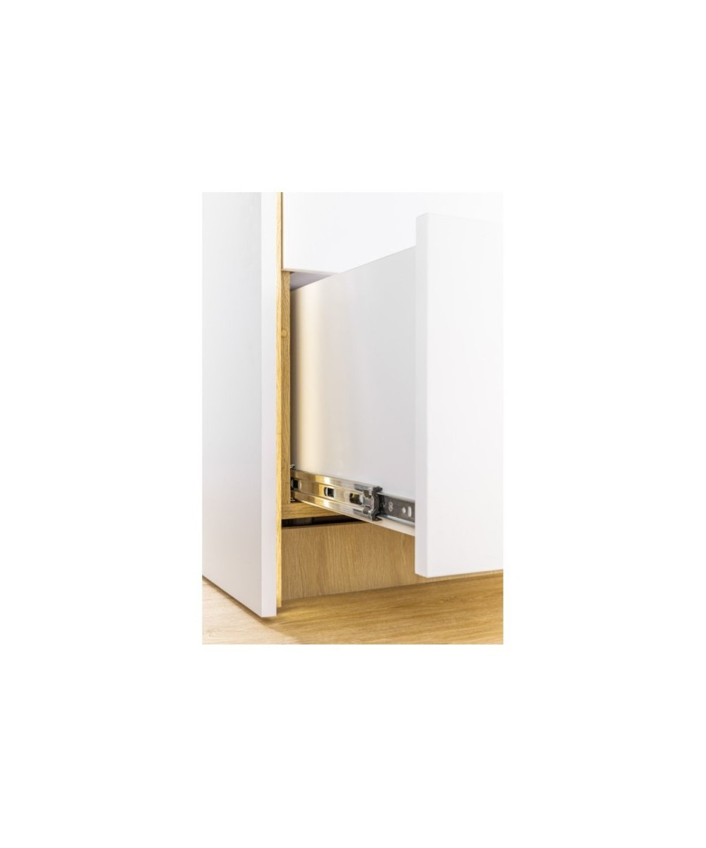 Kogelgeleider - 550mm - 50kg