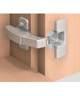 Blum scharnier - Clip Top Blumotion - 95 graden - gelijkliggende kaders - softclose