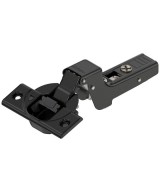 Blum scharnier - Clip Top Blumotion - 110 graden - inliggend - softclose - zwart