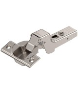 Blum scharnier - Clip Top - 110 graden - inliggend - zelfsluitmechanisme (veer)
