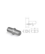 Legplankdrager - 5mm - per stuk