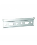 Rail voor ophangsysteem - 10cm