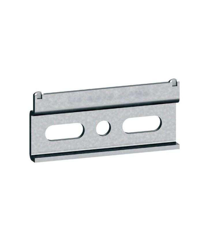 Rail voor ophangsysteem - 6cm