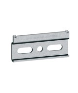 Rail voor ophangsysteem - 6cm