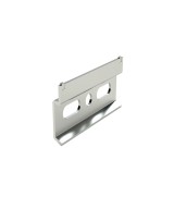 Rail voor ophangsysteem - 6cm