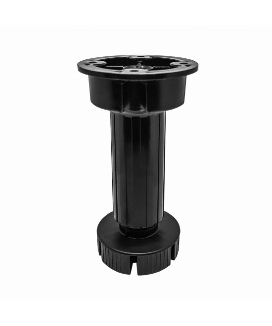Stelpoot voordelig - 150mm - voor keukenkasten