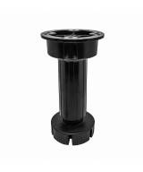 Stelpoot voordelig - 150mm - voor keukenkasten