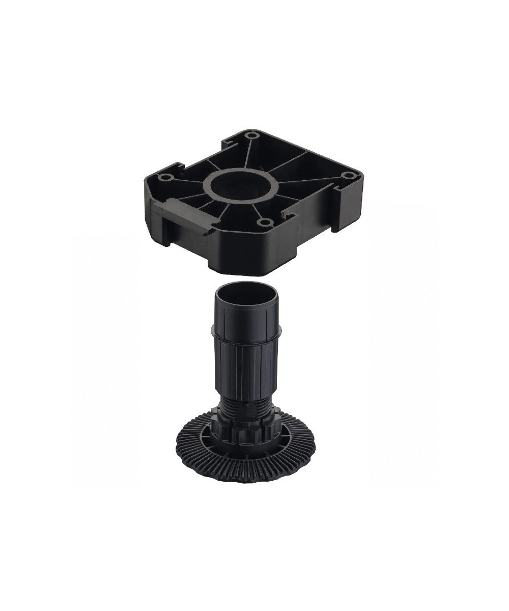 Axilo keukenstelpoot - 125mm - set