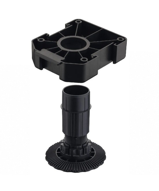 Axilo keukenstelpoot - 150mm - set