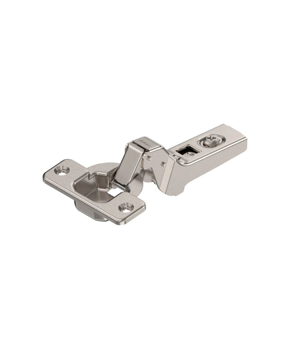Blum scharnier - Clip Top - 100 graden - inliggend - zelfsluitmechanisme (veer)