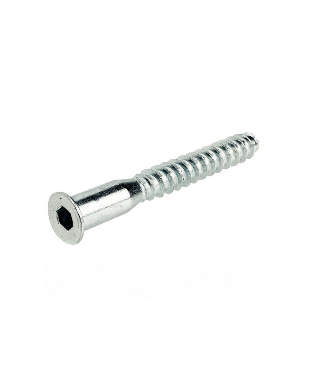 Meubelschroef - 5,0 x 50 - 20 stuks