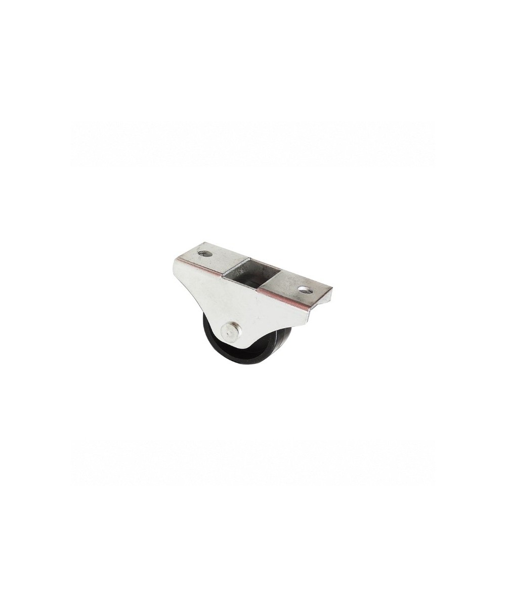 Bokwiel 25mm - 35kg