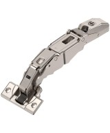Blum scharnier - Clip Top Blumotion - 125 graden - voorliggend - softclose