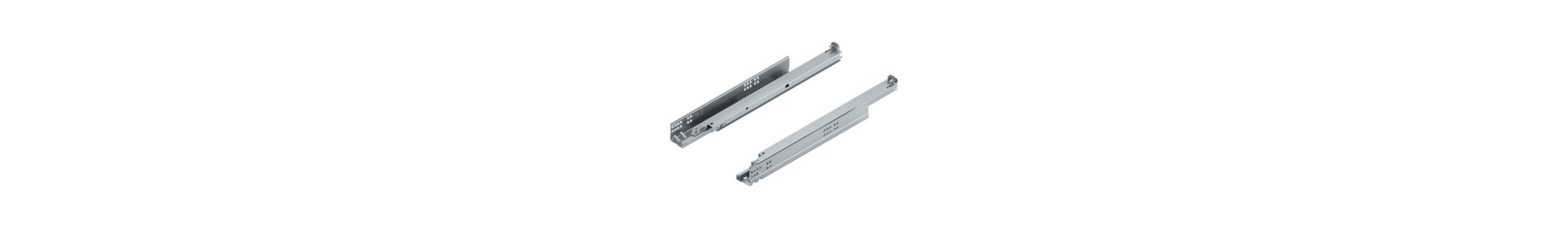 Blum Tandem softclose ladegeleiders kopen | Nieuw Meubelbeslag