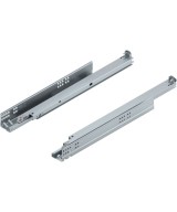 Blum Tandem softclose ladegeleiders