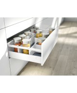 Blum Tandembox Antaro