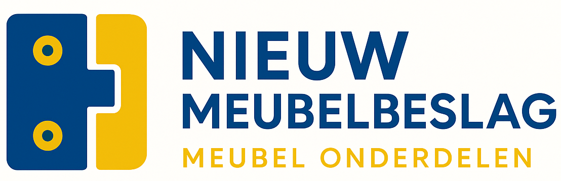 Nieuw Meubelbeslag
