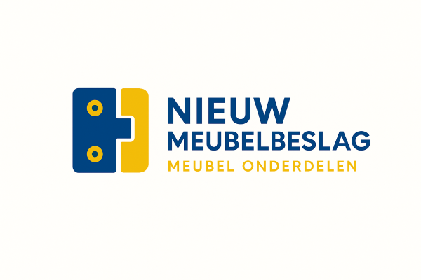 Nieuw Meubelbeslag